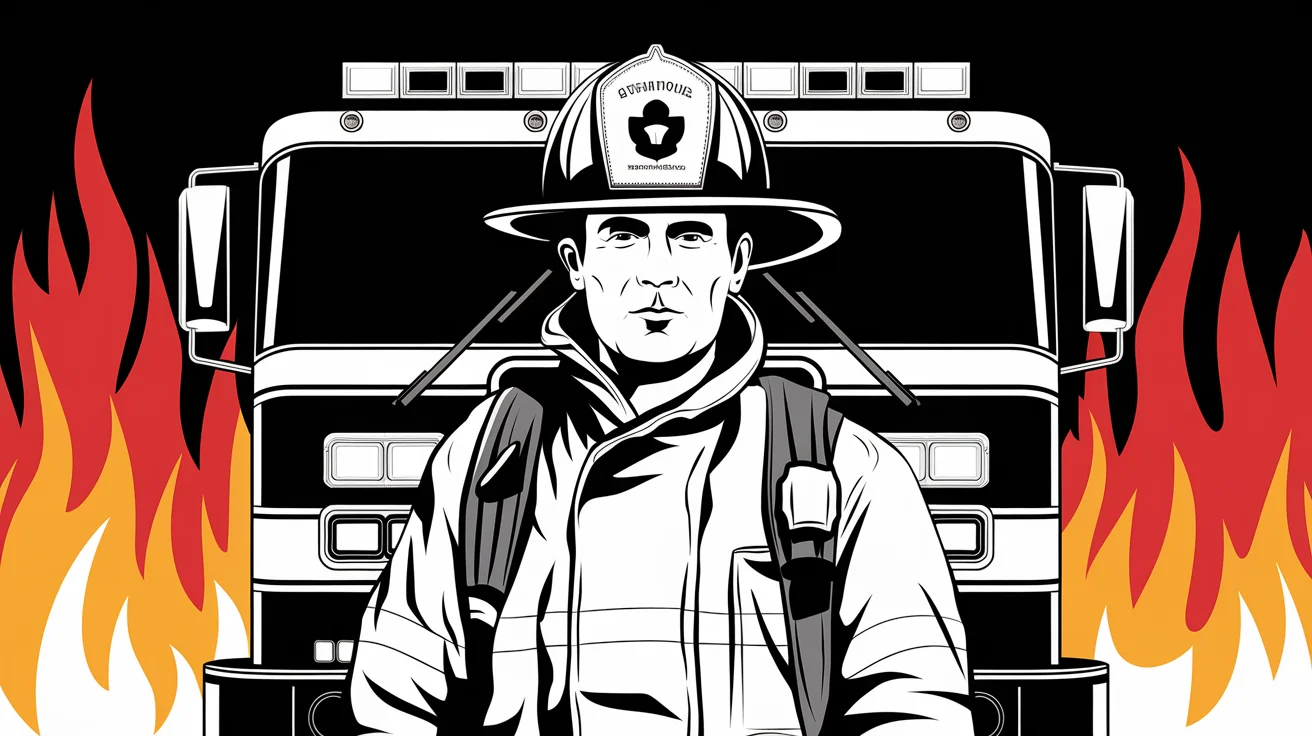 Best Firefighter Quotes