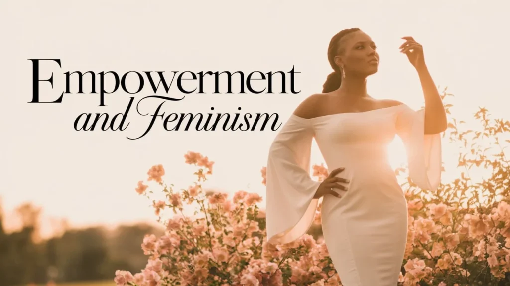 Empowerment and Feminism