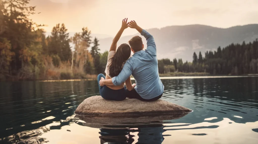 Love and Relationships