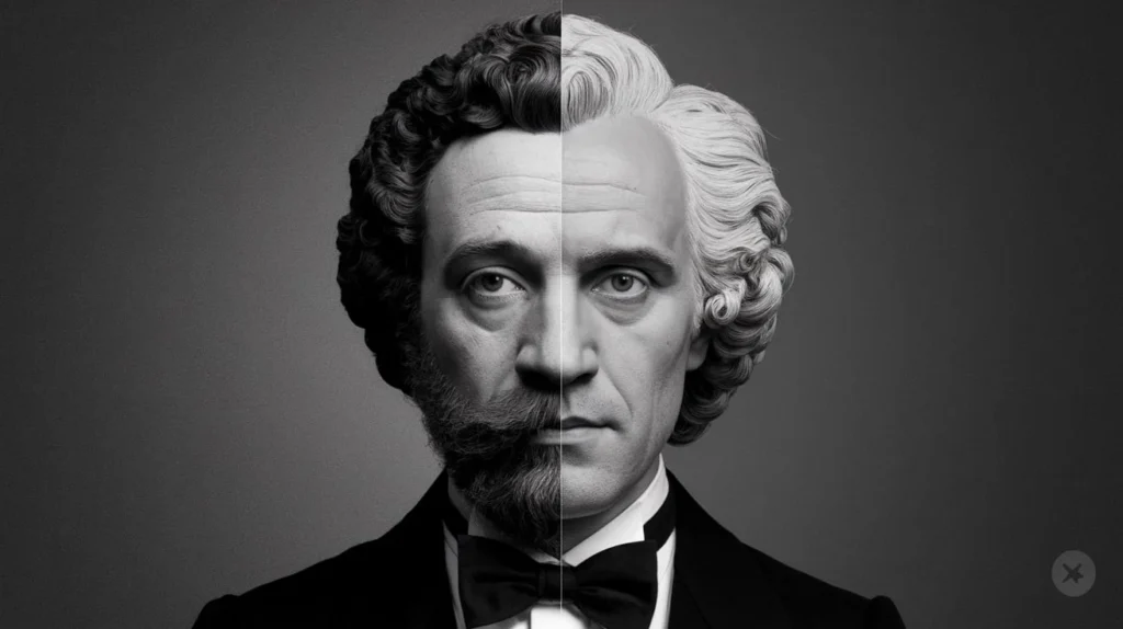 Quotes on the Nature of Two-Faced People