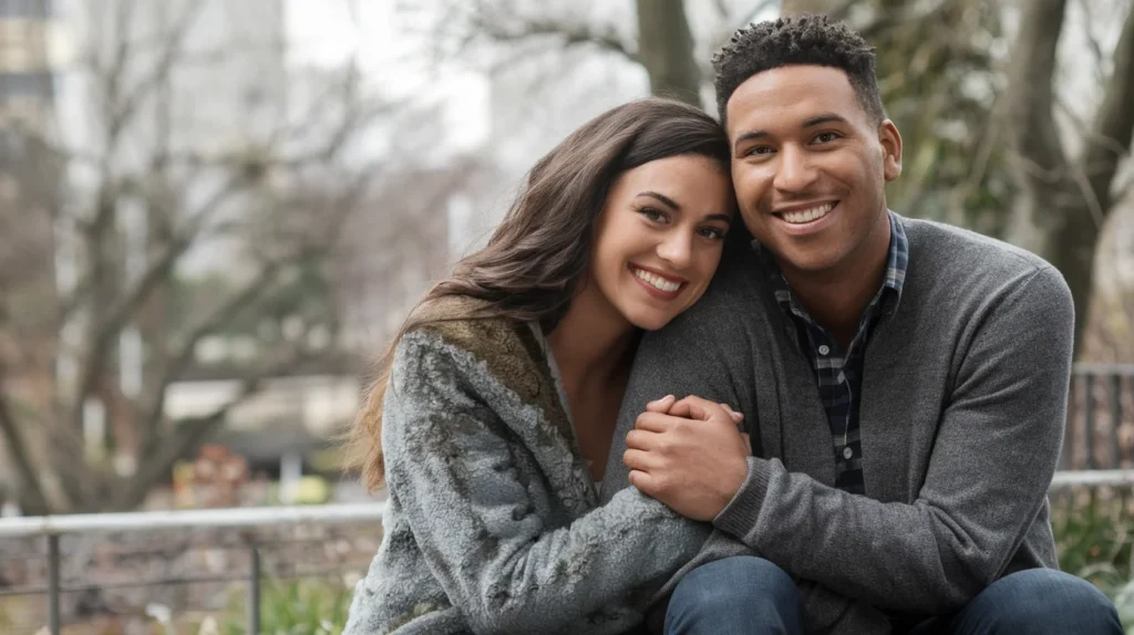 Right Person, Wrong Time: The Perfect Yet Impossible Match