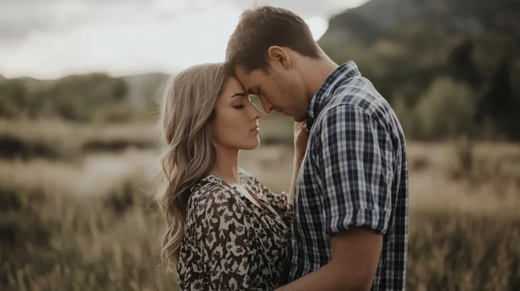 The Burden of Knowing You Love the Wrong Person at the Right Time