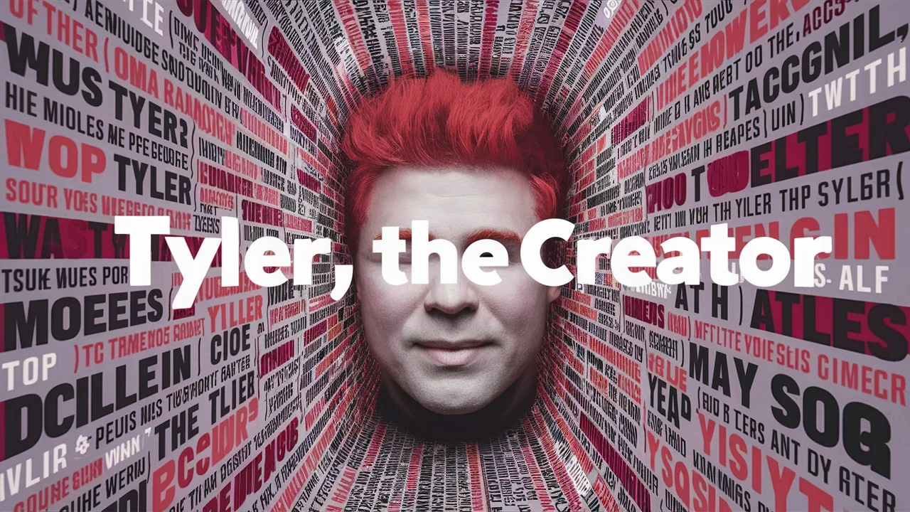 Top Tyler, The Creator Quotes