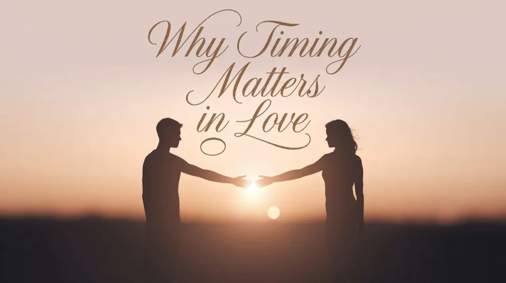 Why Timing Matters in Love: The Struggle of Unfulfilled Connections