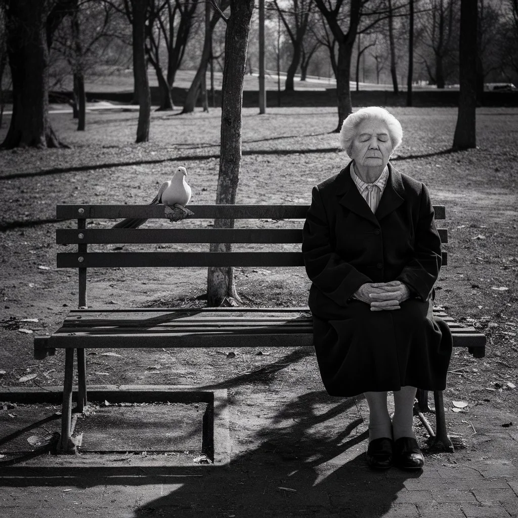 Silence and Self-Reflection