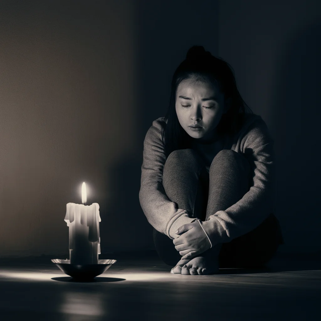 The Longing for Words After Silence
