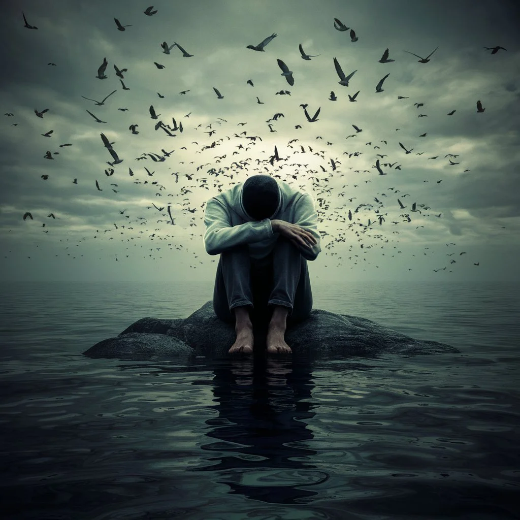 The Weight of Silence