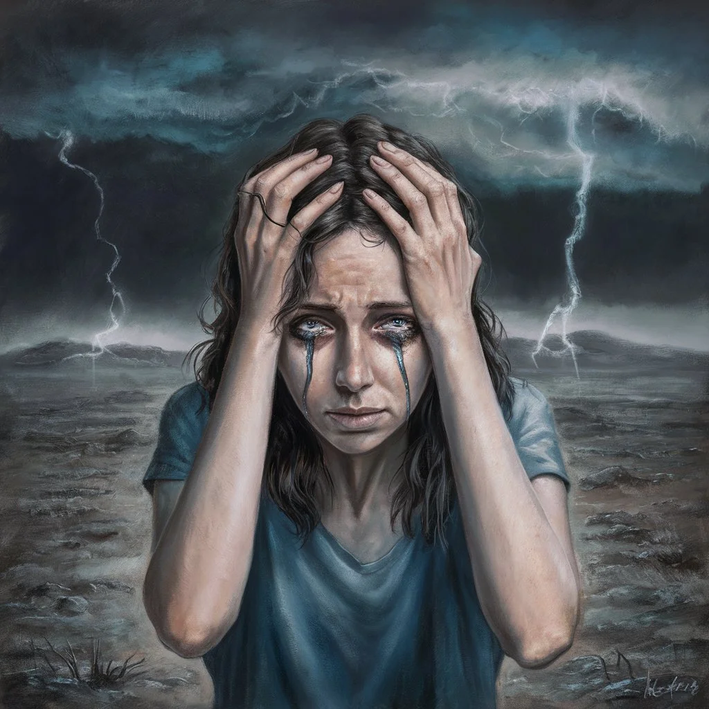 The Power of Unspoken Pain