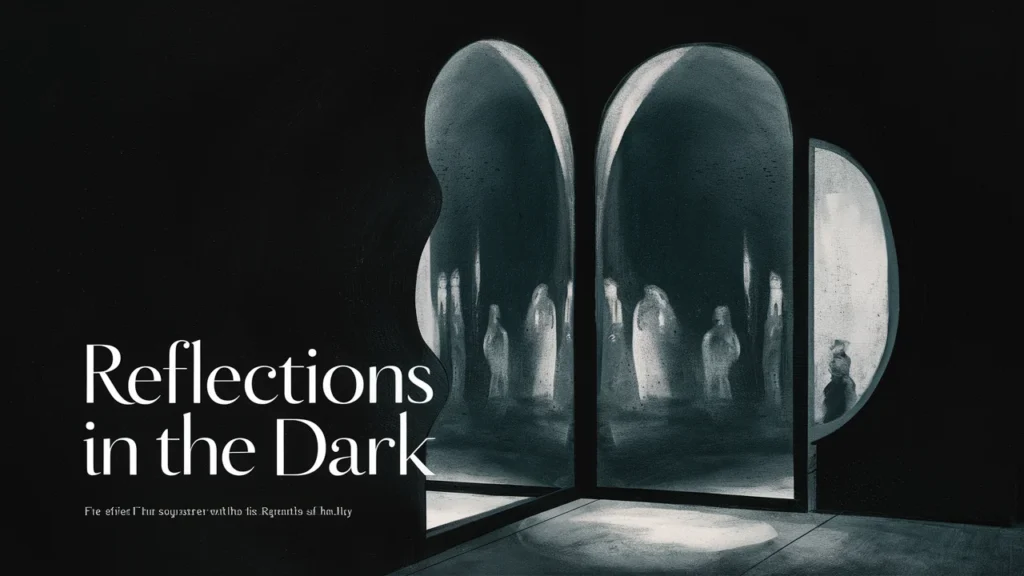 Reflections in the Dark