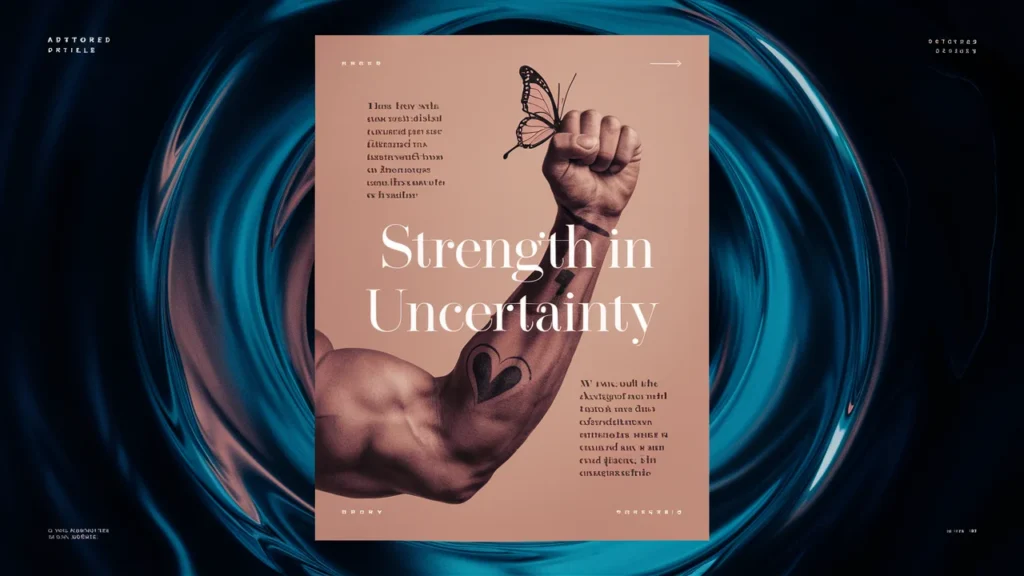 Strength in Uncertainty