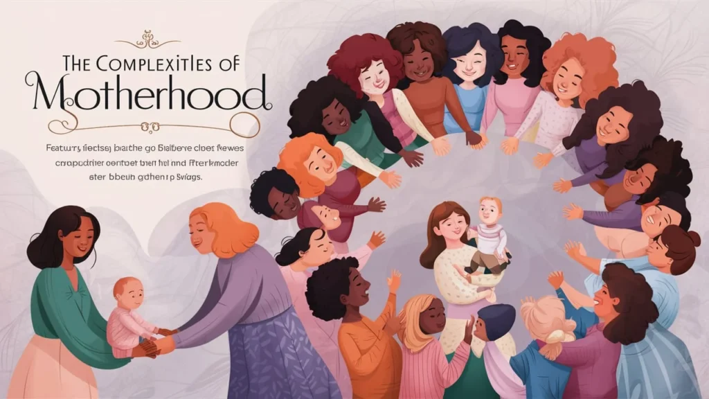 The Complexities of Motherhood