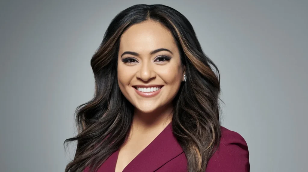 The Power of Representation Breaking New Ground for Latinas