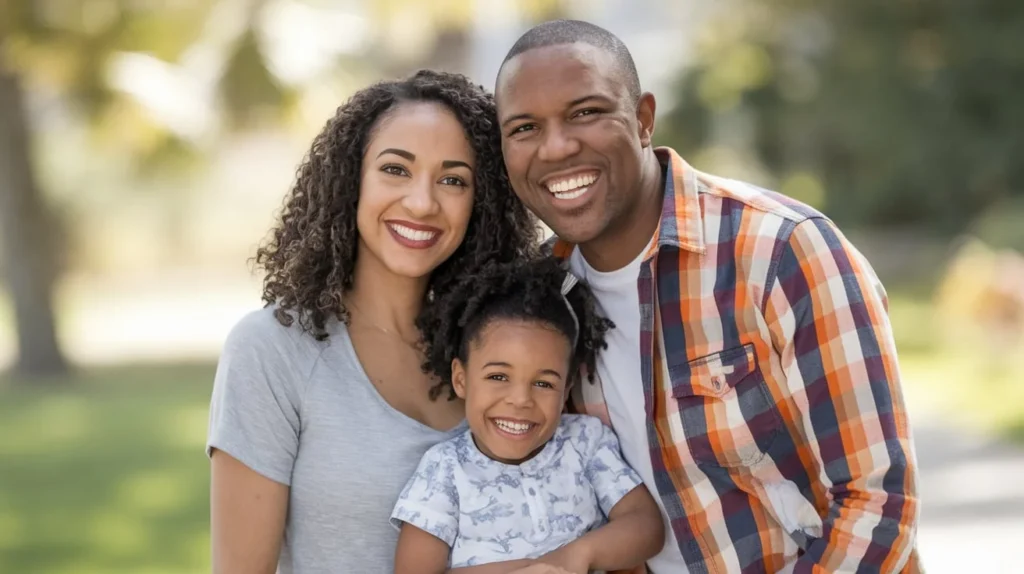 The Role of Family and Support Systems in Success