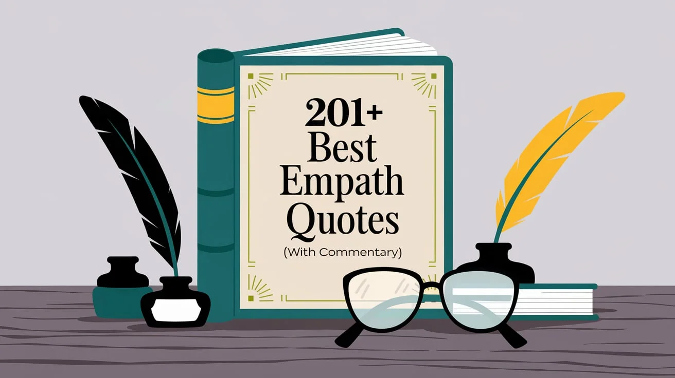 Best Empath Quotes