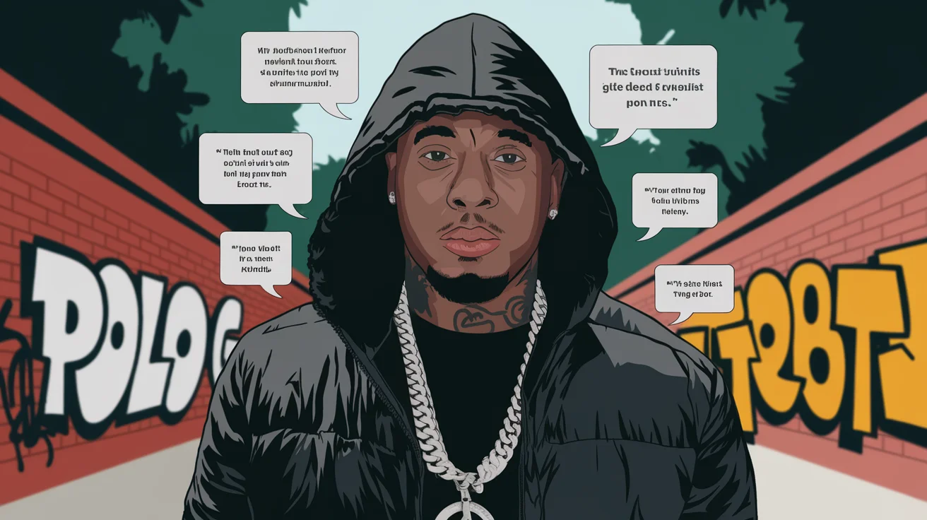 Best Polo G Quotes