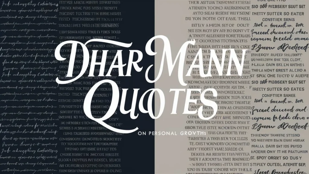 Dhar Mann Quotes on Personal Growth
