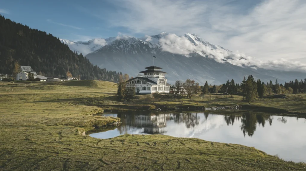 Kashmir Quotes in English