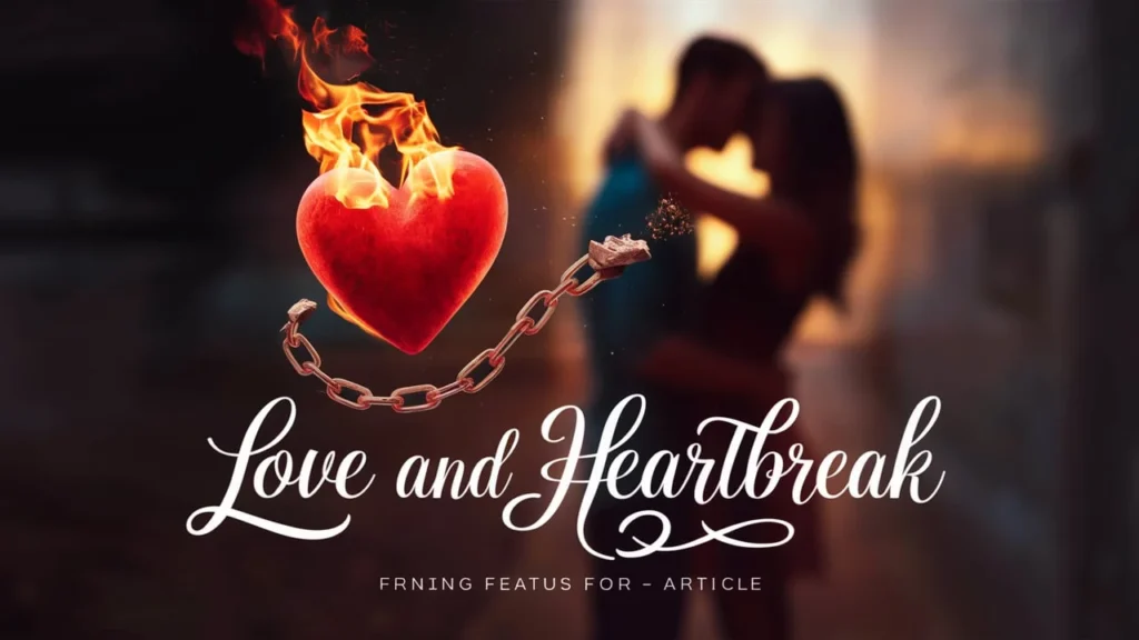 Love and Heartbreak