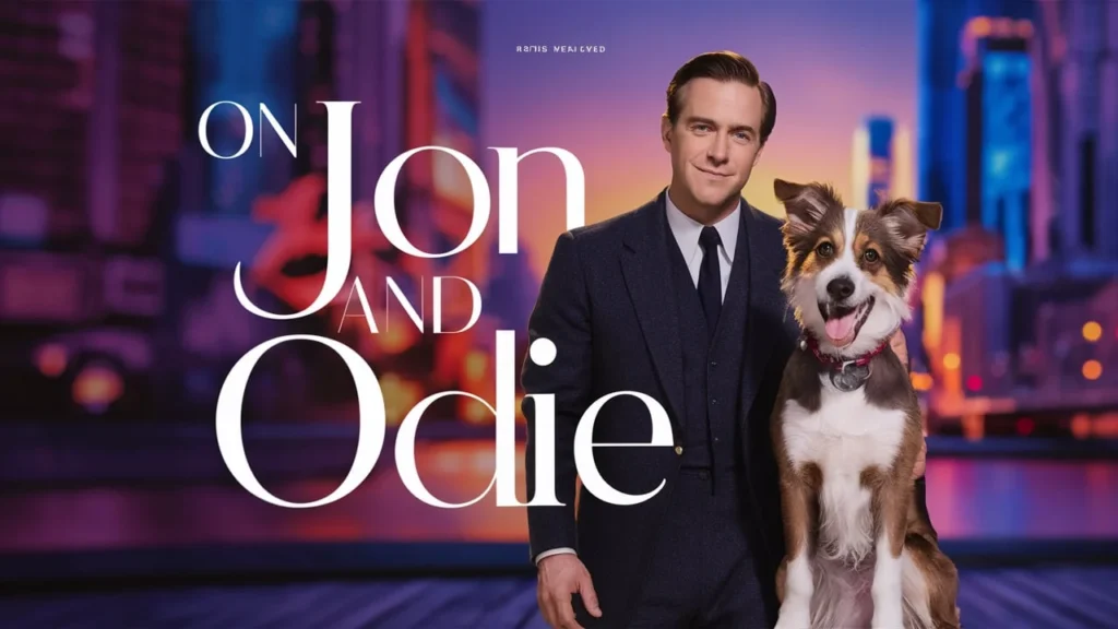 On Jon and Odie