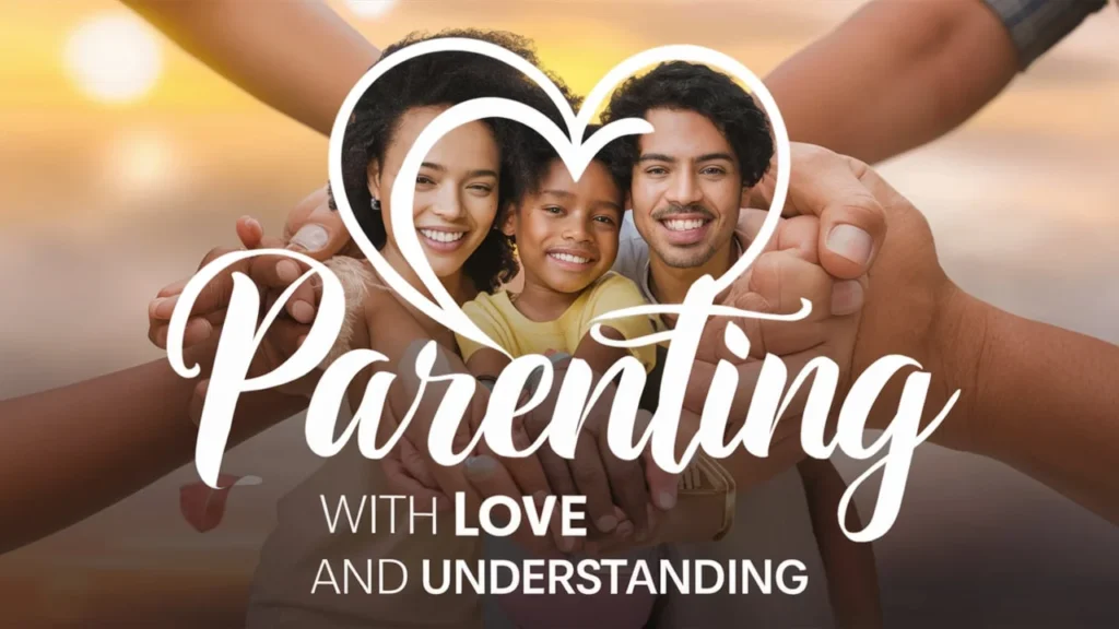 Parenting with Love and Understanding