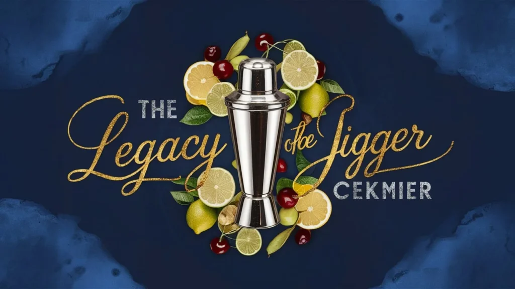 The Legacy of the Jigger
