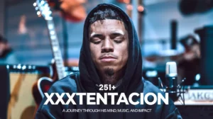 XXXTentacion Quotes