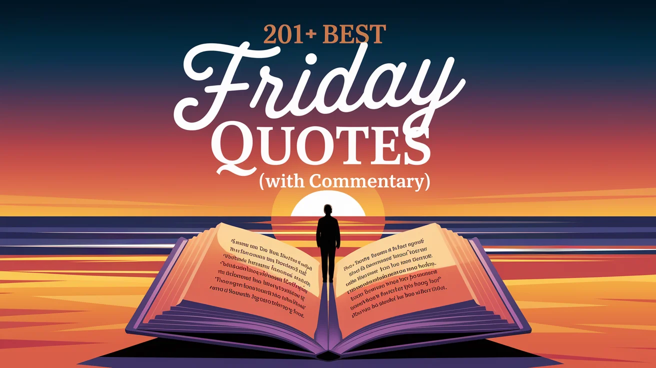 Best Friday Quotes