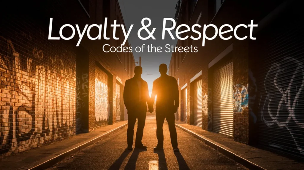 Loyalty & Respect: Codes of the Streets