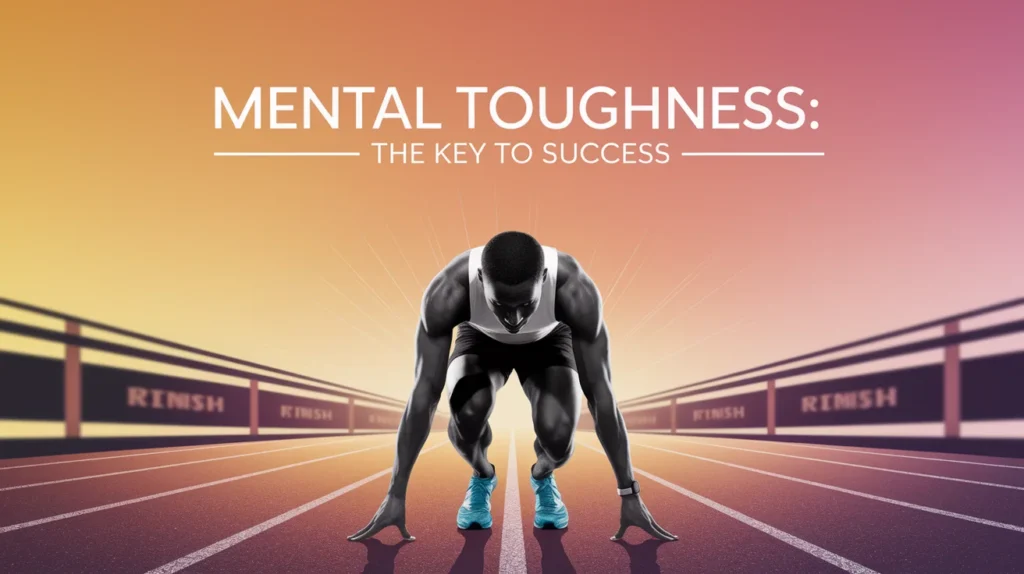 Mental Toughness: The Key to Success