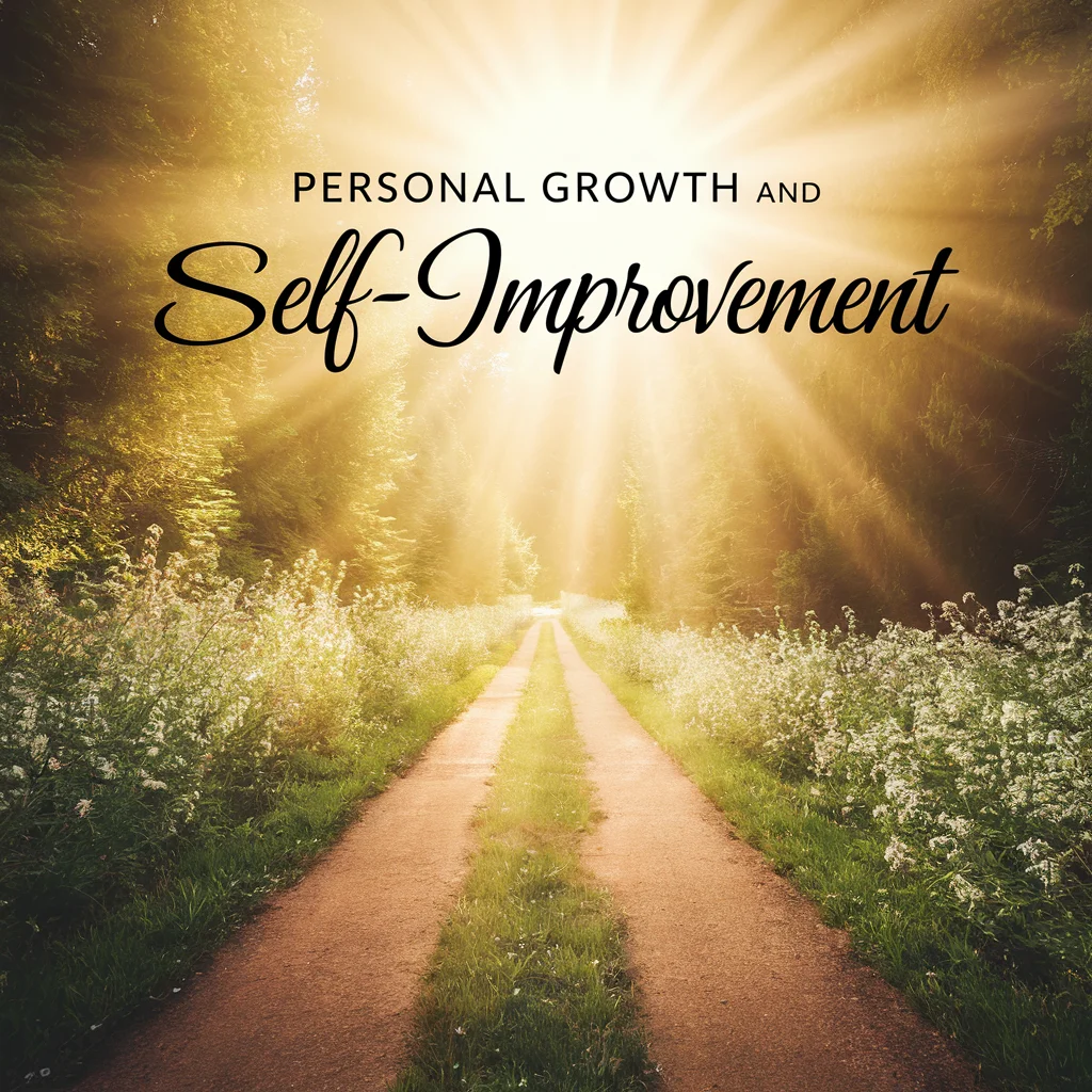 Personal Growth and Self-Improvement