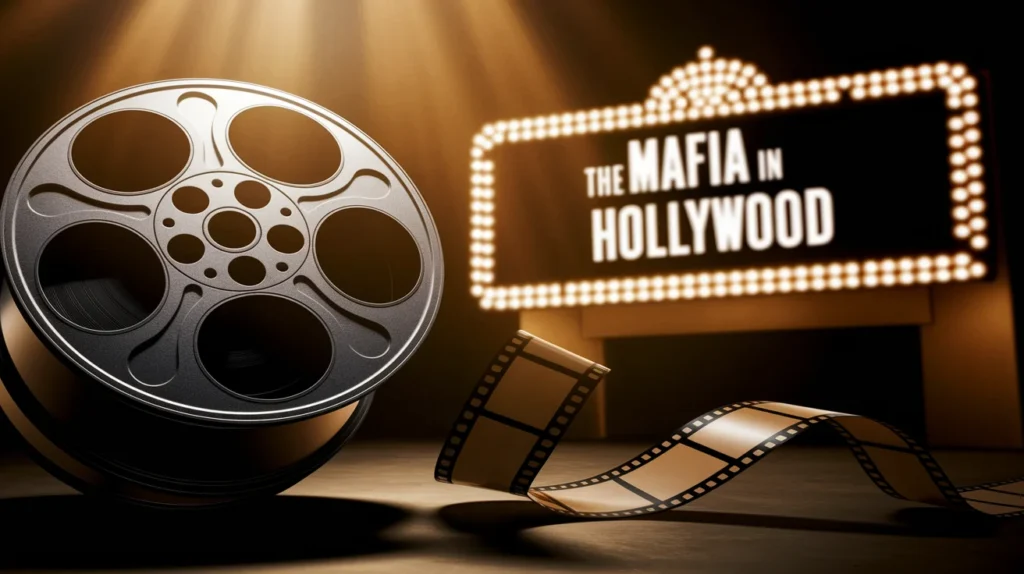 The Mafia in Hollywood: Quotes from Iconic Films
