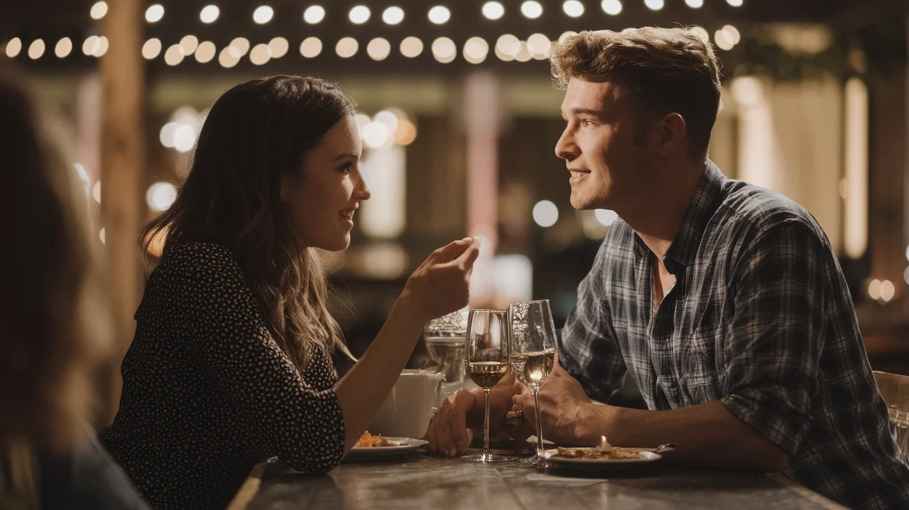 Best Date Night Quotes
