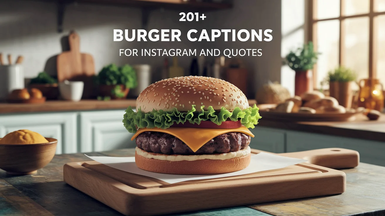 burger-captions-for-instagram-and-quotes